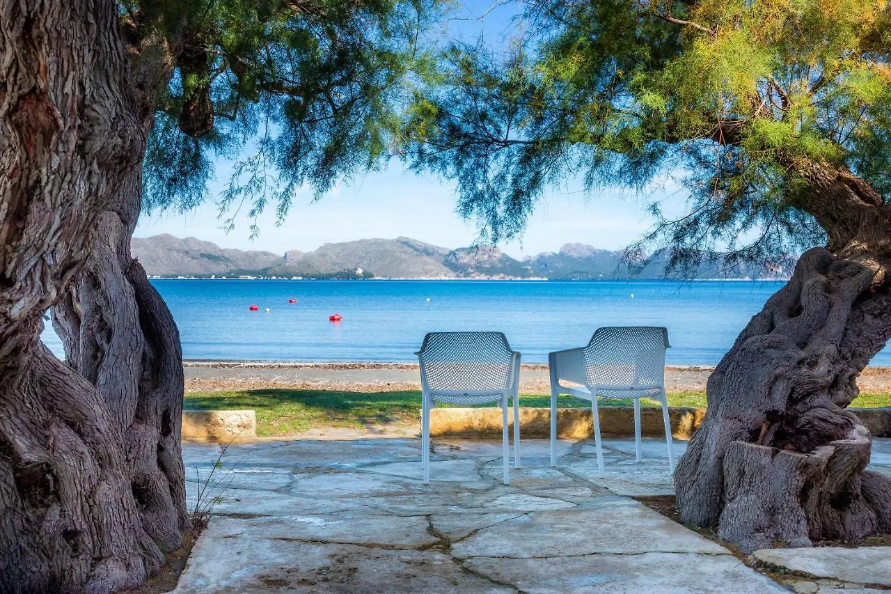 Sa Marina Βίλα Αλκούδια