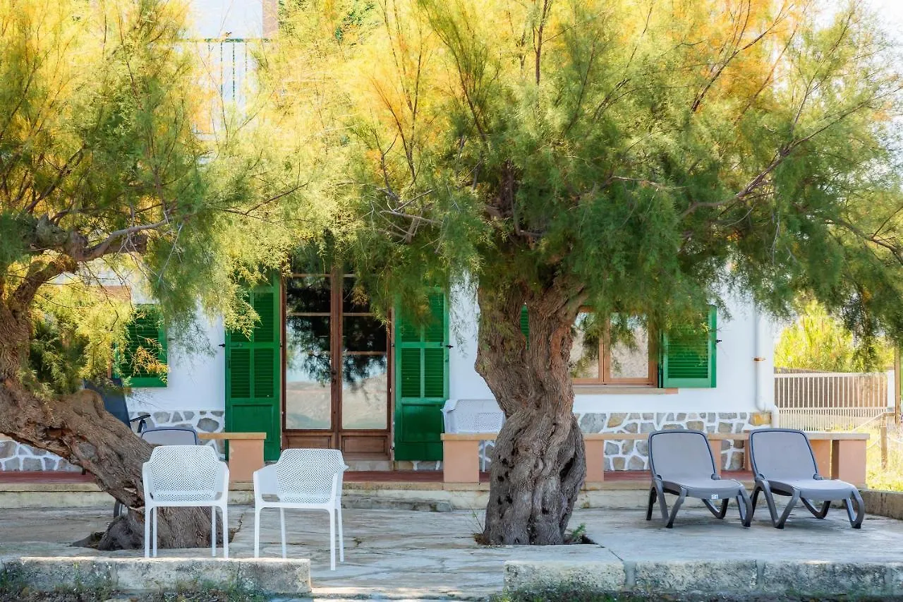 Σπίτι διακοπών Sa Marina Βίλα Αλκούδια