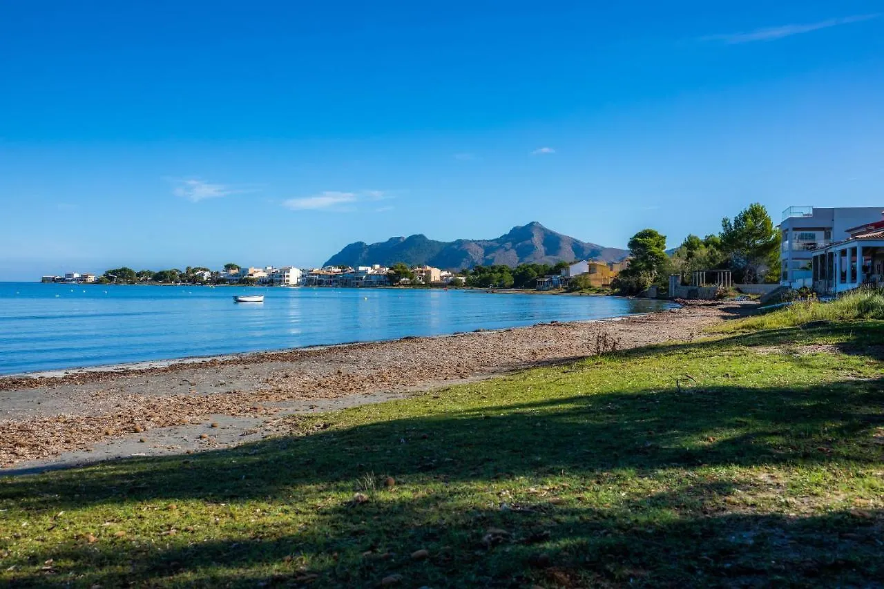 Σπίτι διακοπών Sa Marina Βίλα Αλκούδια