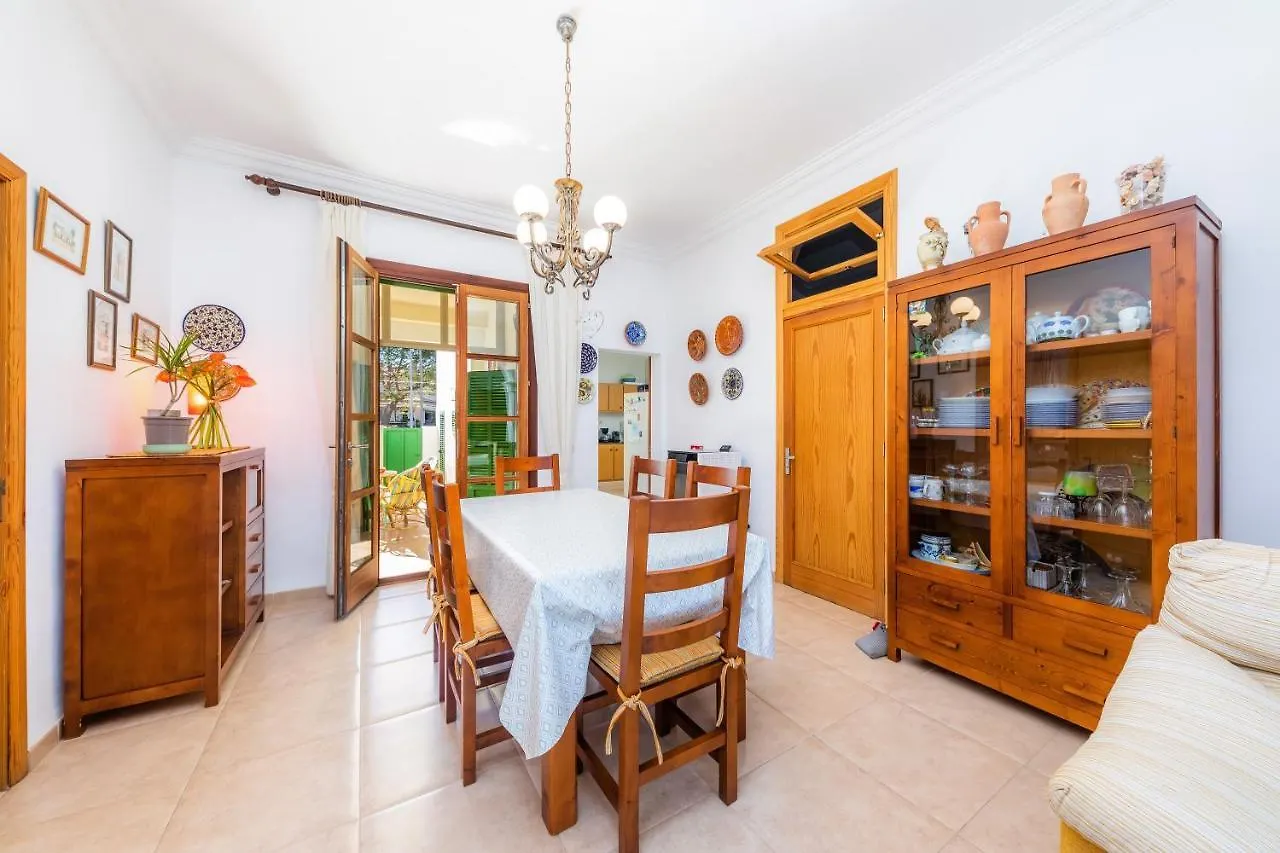 Sa Marina Villa Alcudia  Feriehus Alcudia (Mallorca)