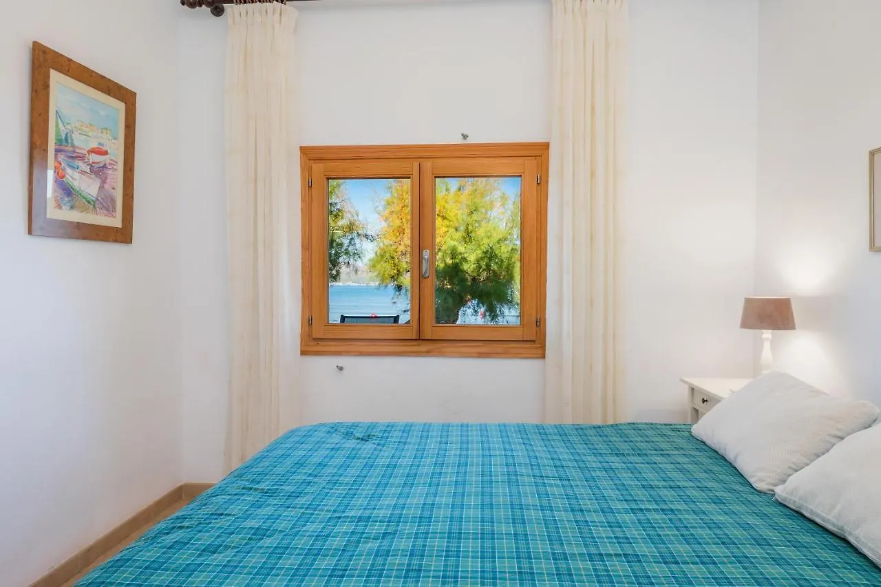 Sa Marina Villa Alcudia  Feriehus Alcudia (Mallorca)