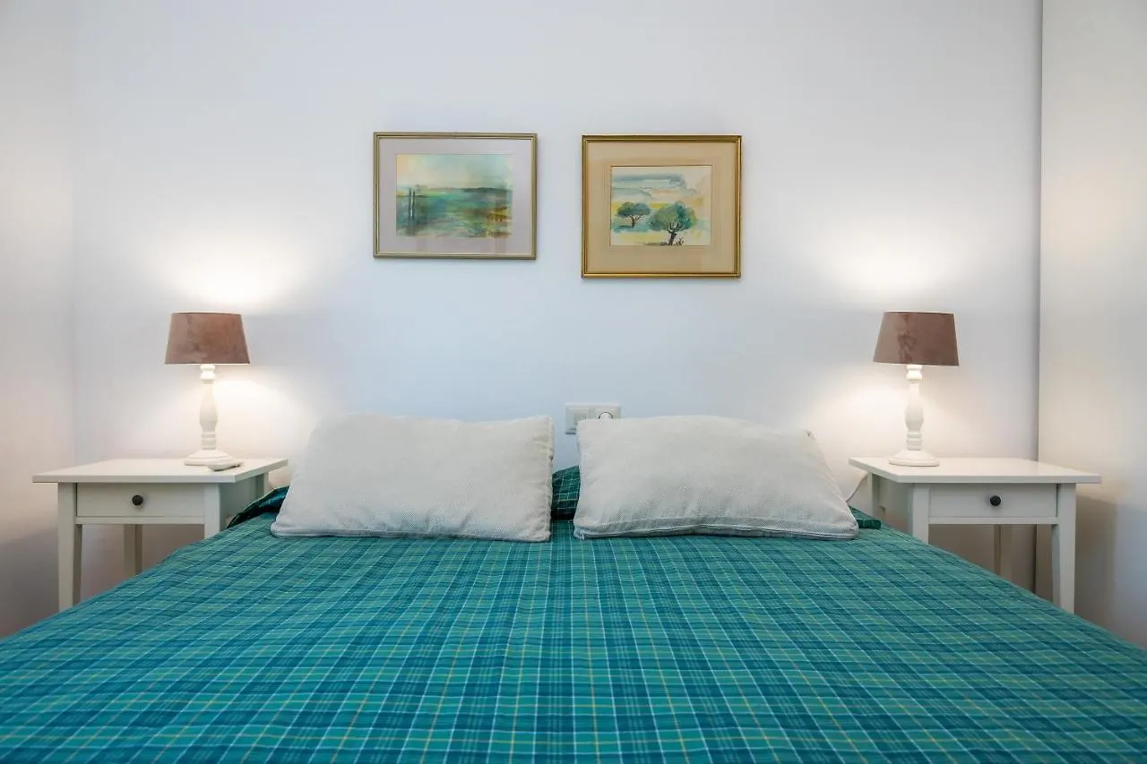Feriehus Sa Marina Villa Alcudia  Spanien